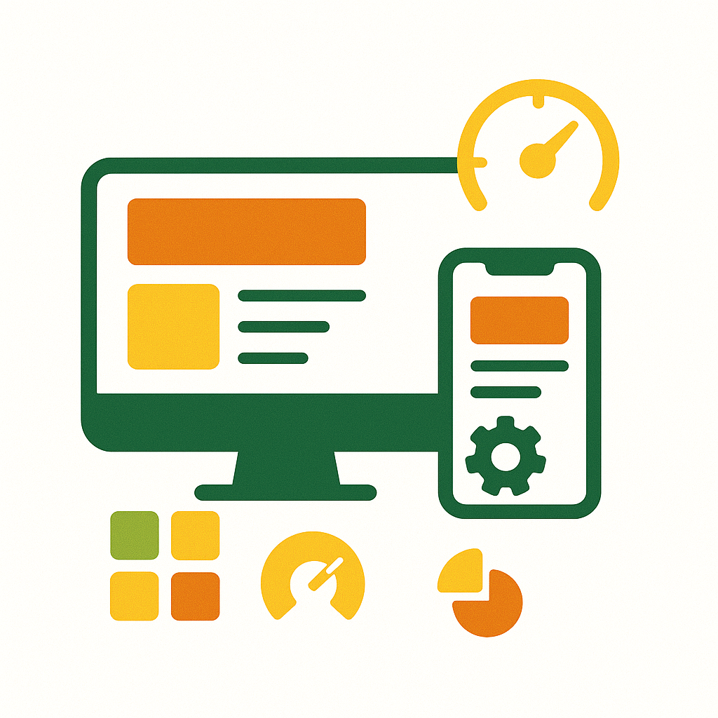 Diseño Web Profesional